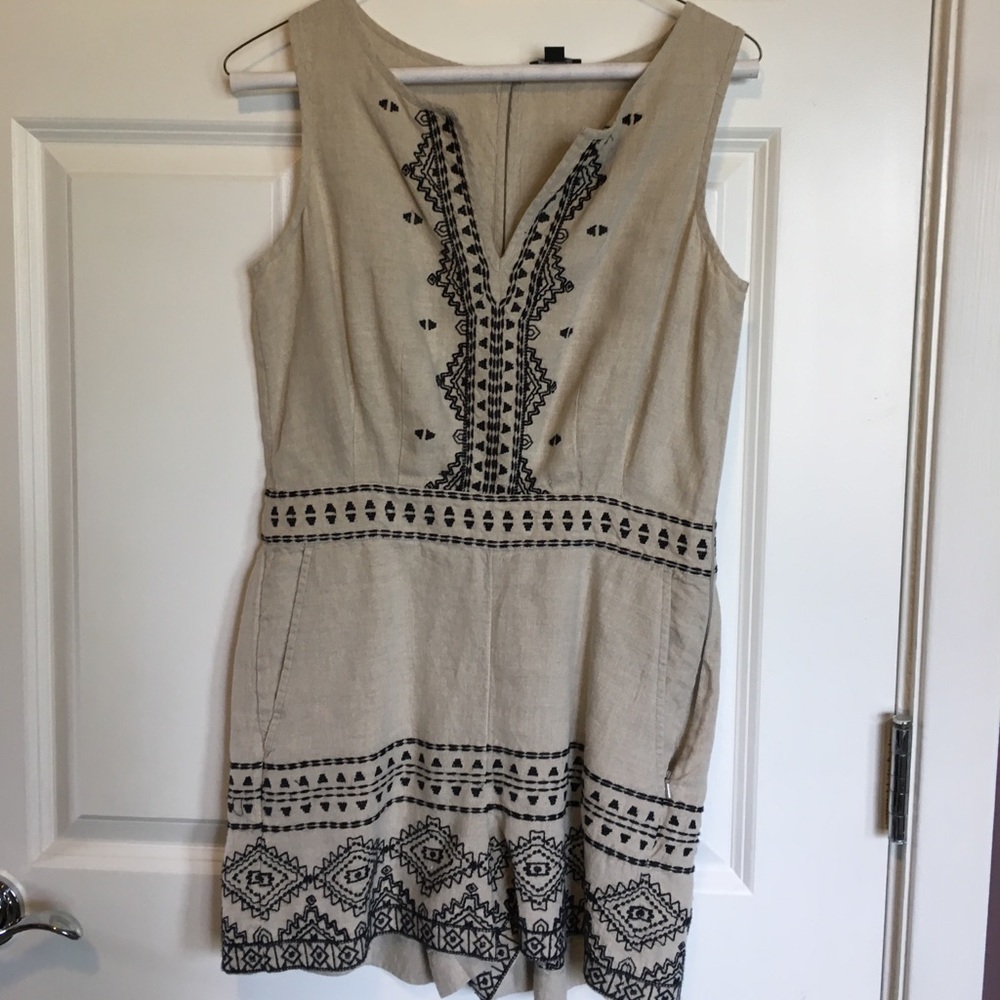 Dress/shorts
